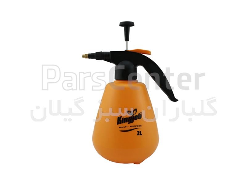 سمپاش کینگ جت مدل GNS20A حجم 2 لیتر