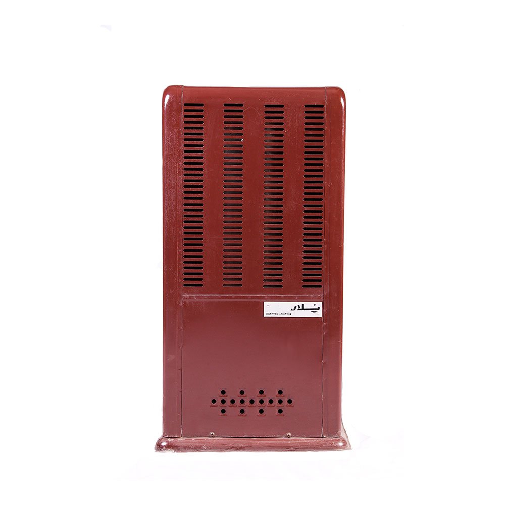 بخاري نفت سوز دودكش دار 13000 مدل 316