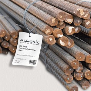 Refractory product plates and heat-resistant labels