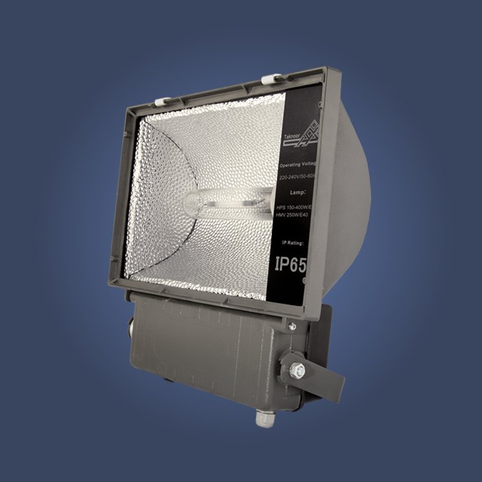 نورافکن مدل سیاره