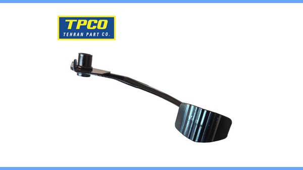 پدال کلاچ XU7 -TPCO