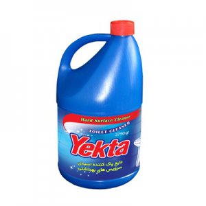 مایع جرم گیر یکتا