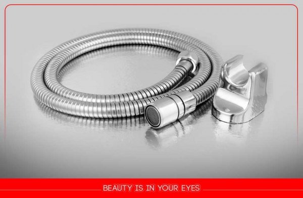 شیلنگ توالت