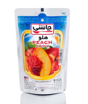 Peach juice