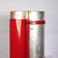 انواع بست لوله و کلمپ