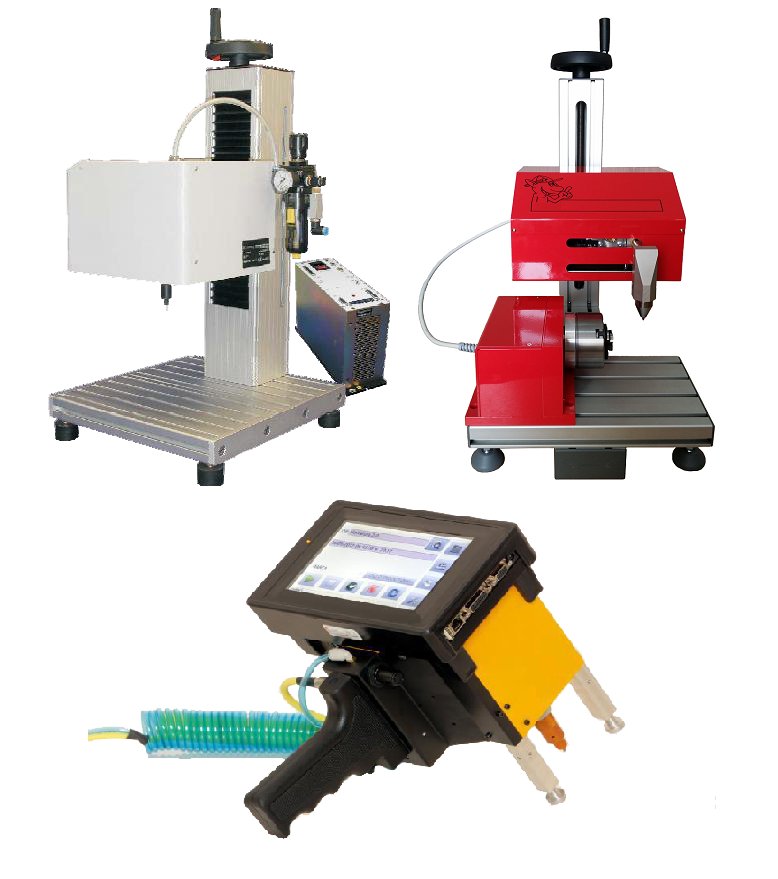 حکاکی ضربه ای