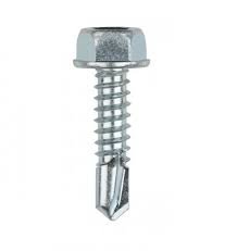 Drill head screws