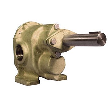 OBERDORFER gear pump