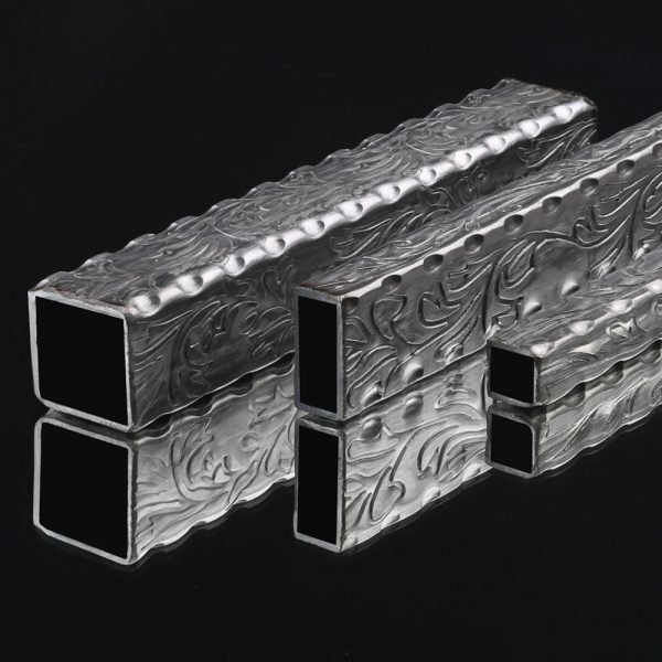 پروفیل طرحدار