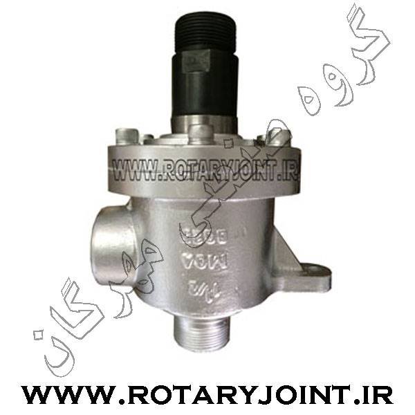 Rotary Joints Model RMZ1V