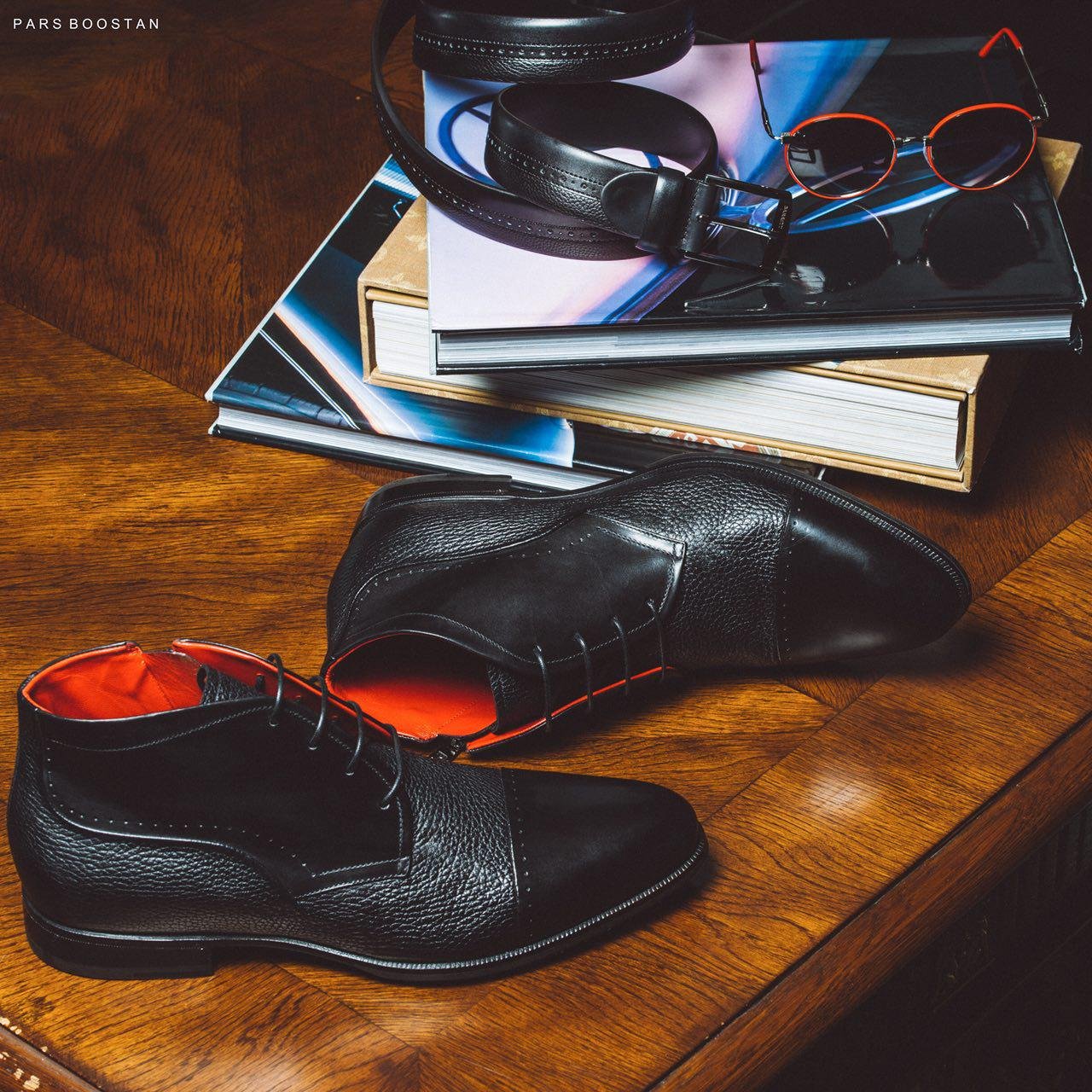 عینک آفتابی