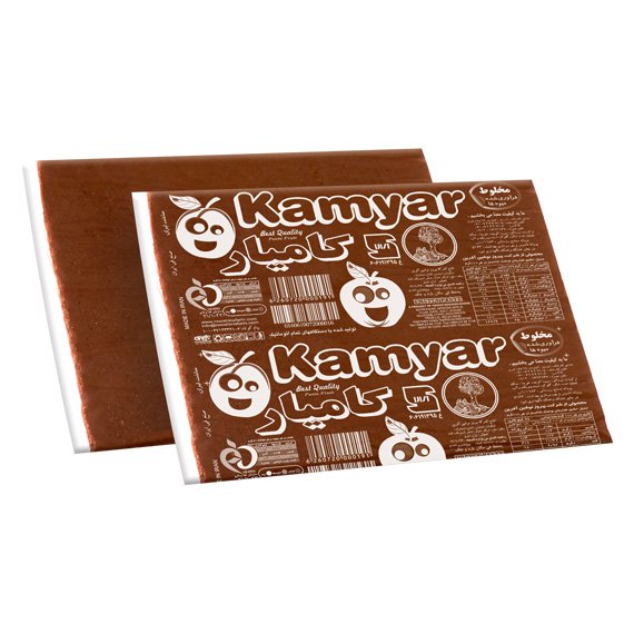 لواشک سوپر کیلوئی