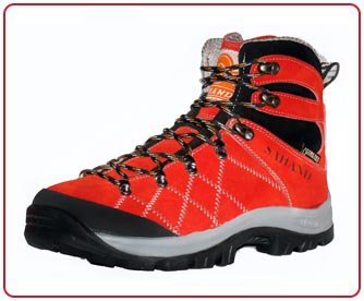 کفش کوهنوردی سهند