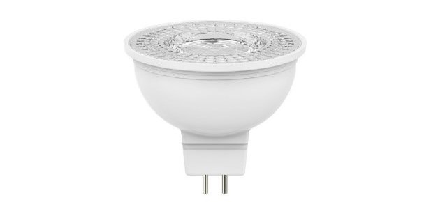 لامپ ۶ وات هالوژن خانگی