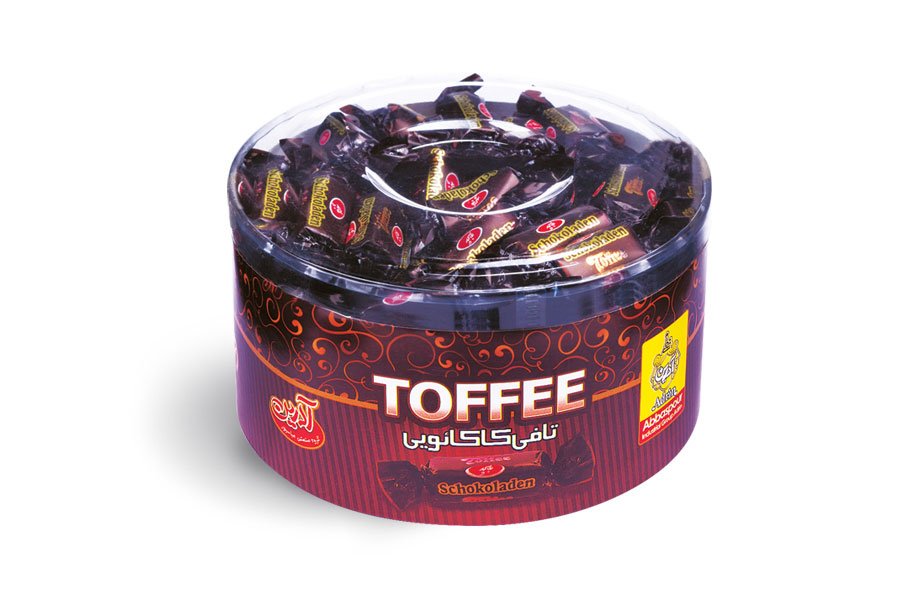 Cocoa Butter 320 grams of Candy