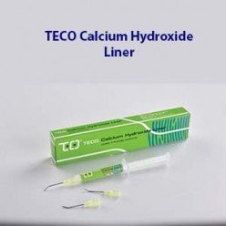 TECO Calcium Hydroxide Liner