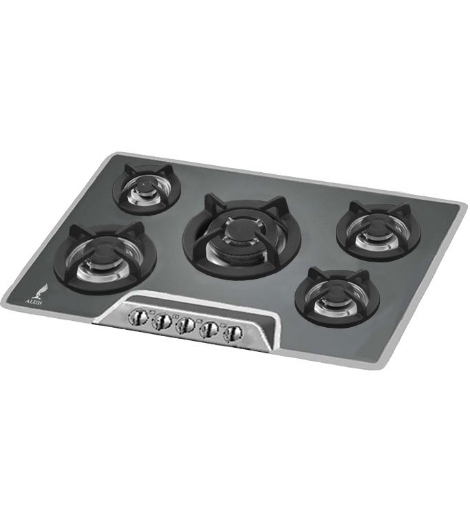 اجاق صفحه ای آلیش | BGS-936