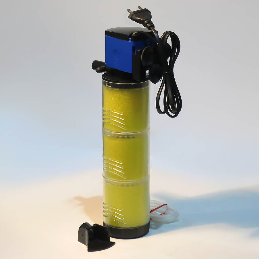 فیلتر داخلی AQUATEC سری AQ20xF-BIO