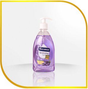 مایع دستشویی 1 میامی