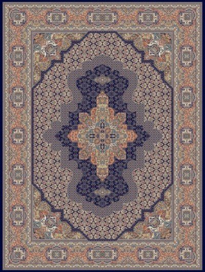 طرح حریص ماهی