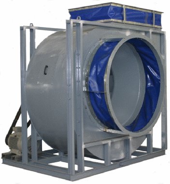 فن ایر فویل