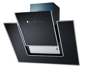 هود تی اند دی مدل TD19S مورب سایز 90