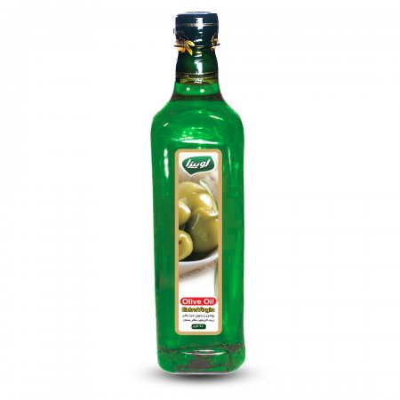 روغن زیتون فرابکر ۵۰۰ گرمی