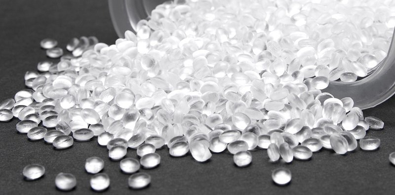 Extrusion heavy polyethylene