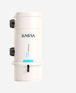 دستگاه جاروی مرکزی مدل KC310