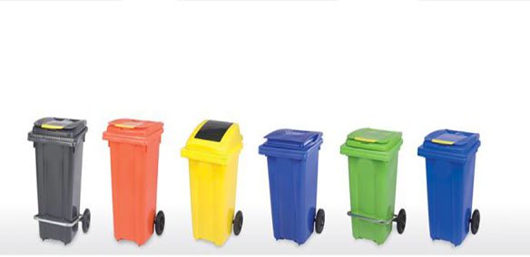 سطل زباله