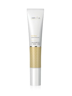 hair strengthening gel (hirtonic)