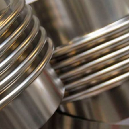 Metal Expansion joint