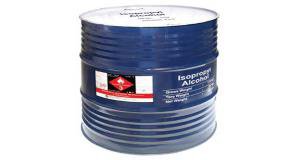 ایزو پروپیل الکل