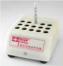 Model 1401 incubators