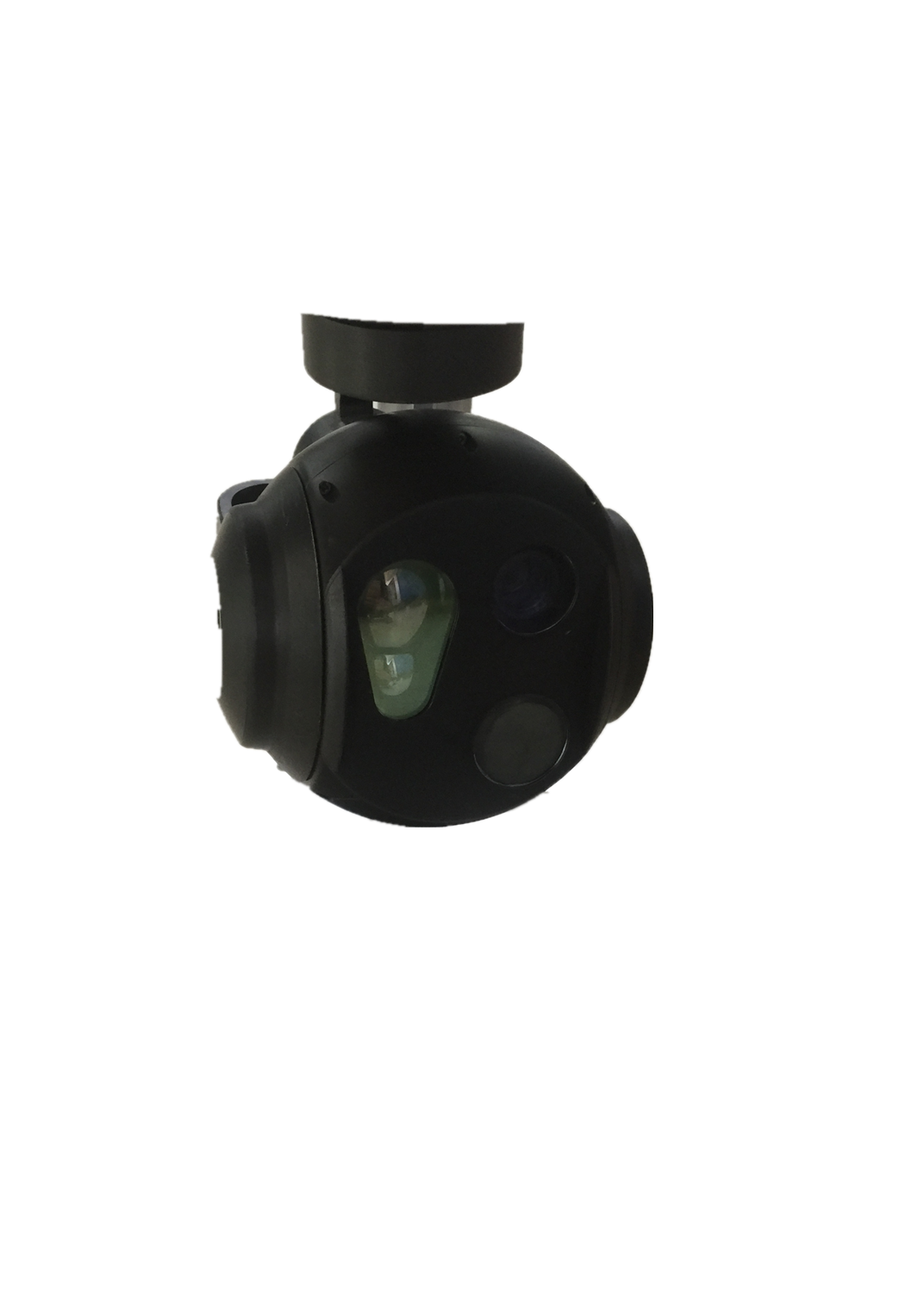 Miniature EO/IR Gimbal