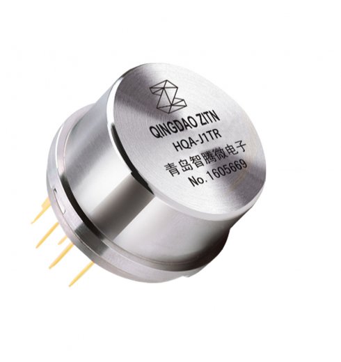 شتاب سنج کوارتز فلکس HQA-T185