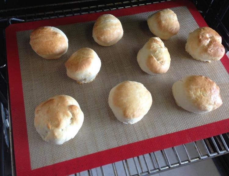 پد سیلیکونی درجه غذایی