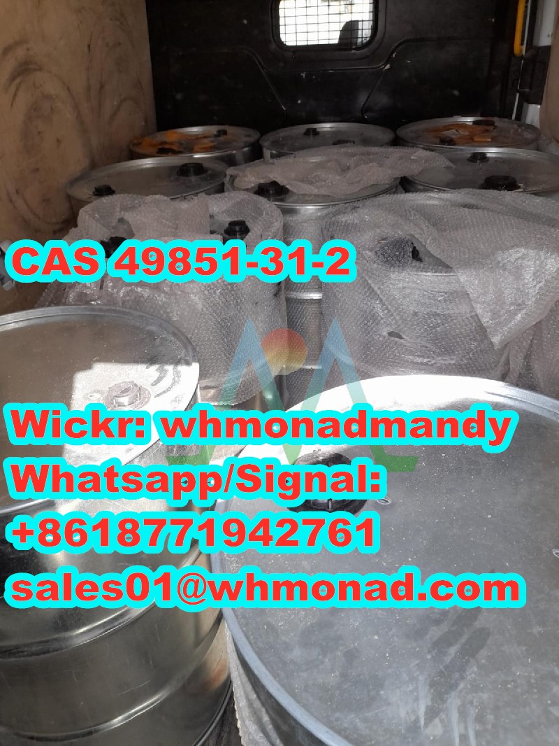 2-BROMO-1-PHENYL-PENTAN-1-ONE competitive price,Sales 49851-31-2 fast delivery