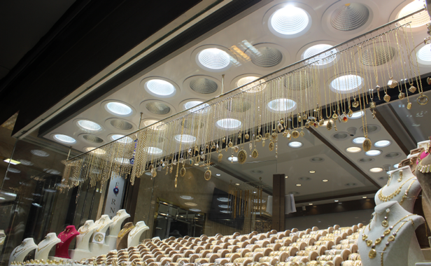 گاوصندوق بال اسکرو