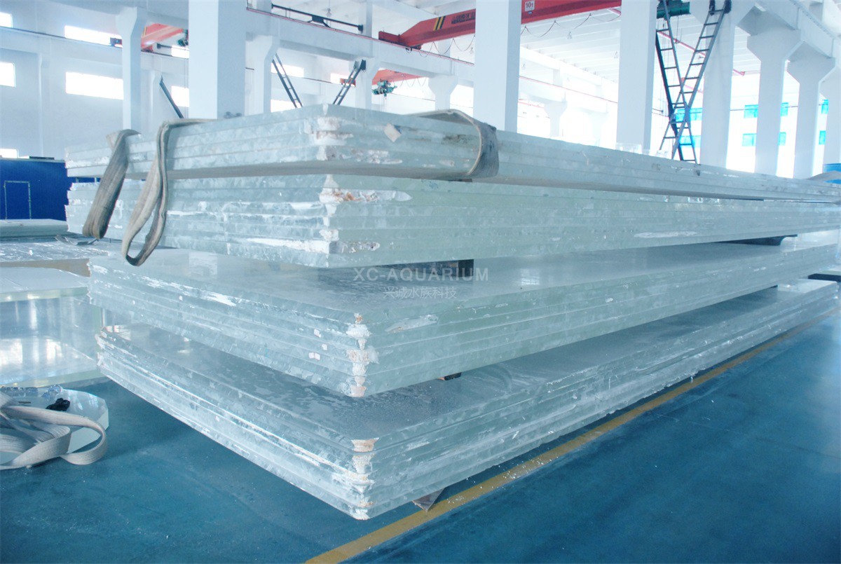 acrylic sheet