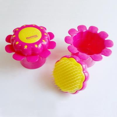 برس کودک ارکيده