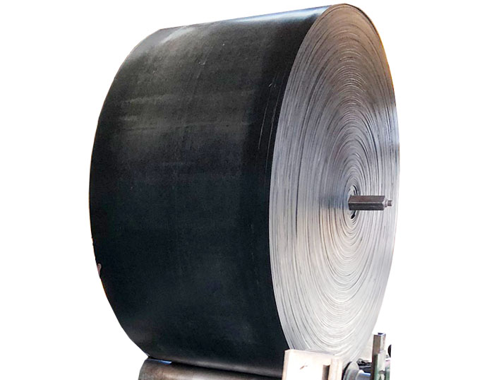 Chemical Resistant Conveyor Belt