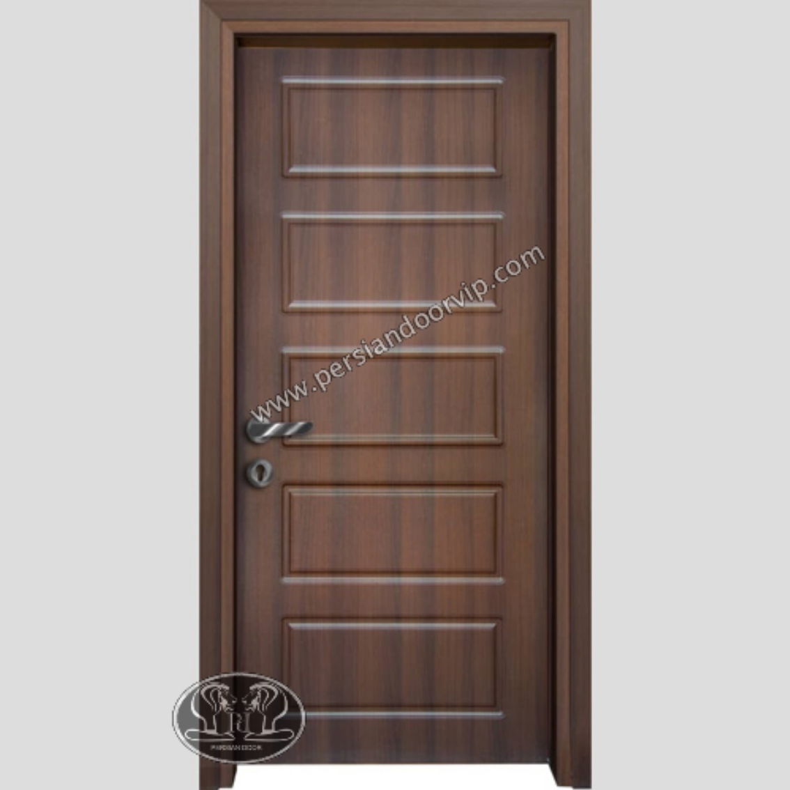 درب داخلی ضدآب مدل WPV1024