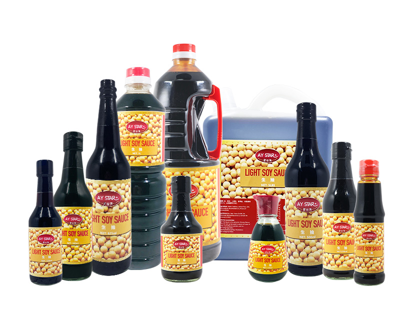 سس سویا سبک کیکومان حلال