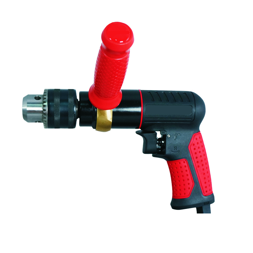 مته هوایی 1/2 اینچی برگشت پذیر