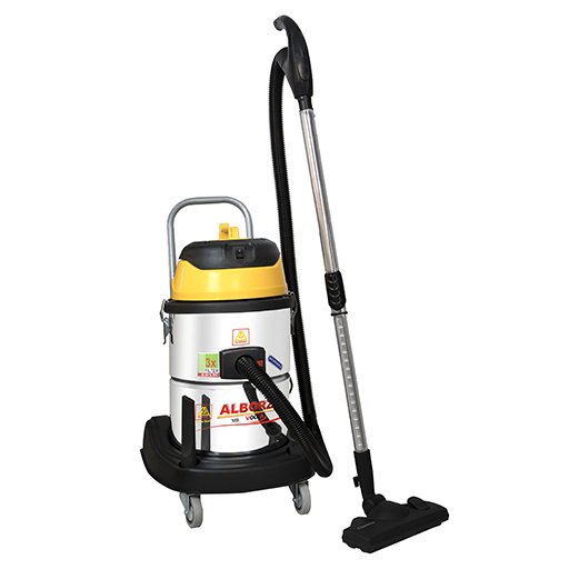 جارو نیمه صنعتی آرجی ای RJA