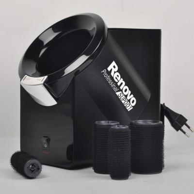 بيگودي حرارتي با سيستم ميكرو ويو