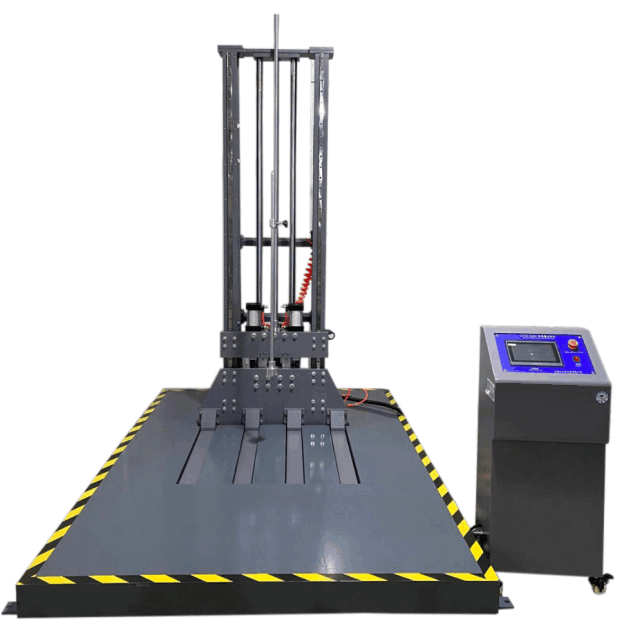 Zero drop testing machine   ZH-ZD-1200