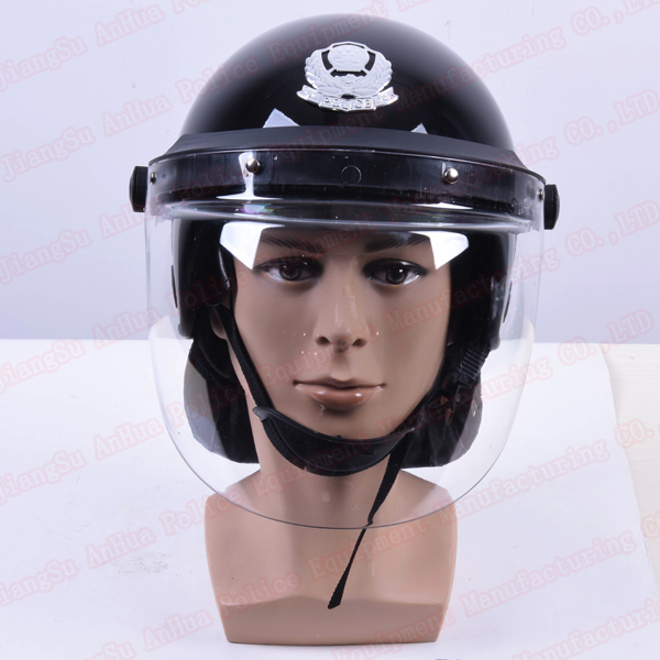 Anti-Riot Helmet RH-11B