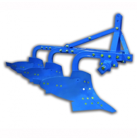 گاواهن سه خیش طرح ترک